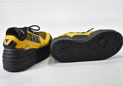 Adidas Triple Pl Damen Sportschuhe Sneaker  Gr. 36 2/3 Nr. 26-T 1385
