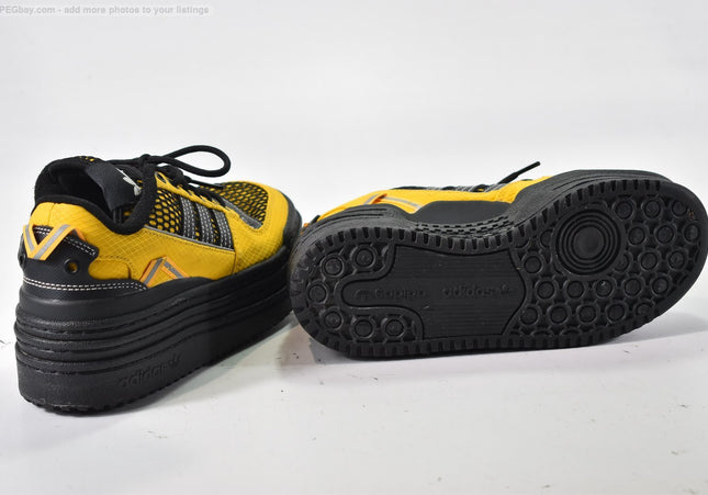 Adidas Triple Pl Damen Sportschuhe Sneaker  Gr. 36 2/3 Nr. 26-T 1385