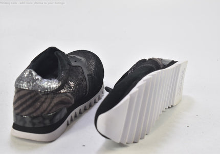 Tamaris Damen Halbschuhe Freizeitschuhe EUR 37 Nr. 25-M 73-Schuh-Gebraucht-secondhand