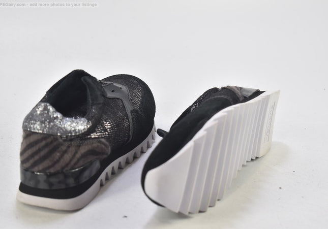 Tamaris Damen Halbschuhe Freizeitschuhe EUR 37 Nr. 25-M 73-Schuh-Gebraucht-secondhand