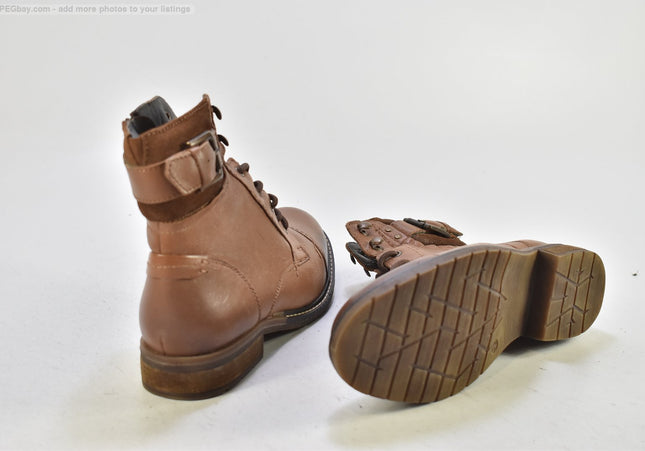 5th Avenue  Damen Stiefel Stiefelette Boots  Gr. 39 Nr. 26-B 2393