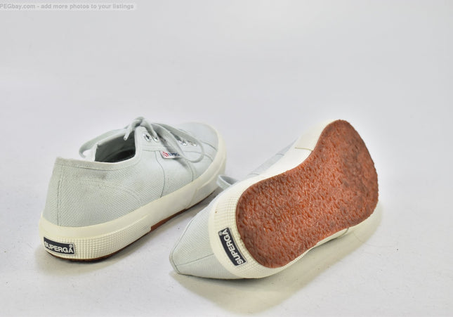 Superga  Damen Halbschuhe Freizeitschuhe  EUR 40 Nr. 25-N 2039
