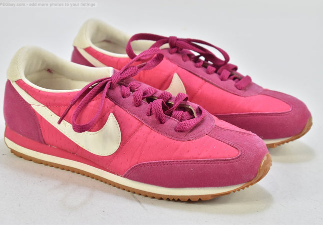 Nike Oceania Damen Sportschuhe Sneaker  EUR 40 Nr. 26-J 171