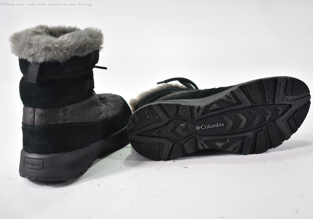Columbia  Damen Wanderschuhe Trekking  EUR 40 Nr. 26-F 1690