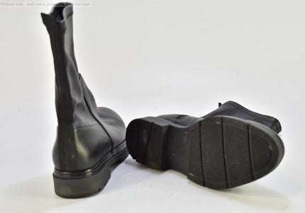 Tricomi  Damen Stiefelette Boots  EUR 37 Nr. 25-B 618