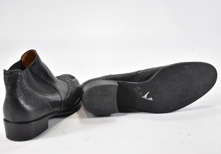 Gabor Damen Stiefelette Boots UK 6 Nr. 24-A 380-Schuh-Gebraucht-secondhand