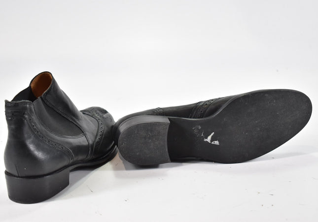 Gabor Damen Stiefelette Boots UK 6 Nr. 24-A 380-Schuh-Gebraucht-secondhand