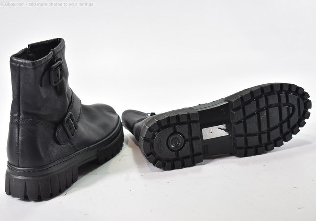 Wellfeat  Damen Stiefelette Boots  UK 6,5 Nr. 26-B 2311