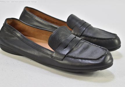 Gabor  Damen Halbschuhe Slipper  UK 9,5 Nr. 26-M 1585