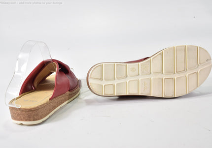 Ara  Damen Sandale Pantolette  EUR 36 Nr. 26-S 2421