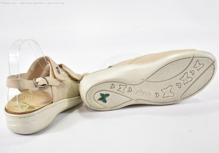 Fidelio  Damen Sandale Sandalette  EUR 41 Nr. 26-S 3330