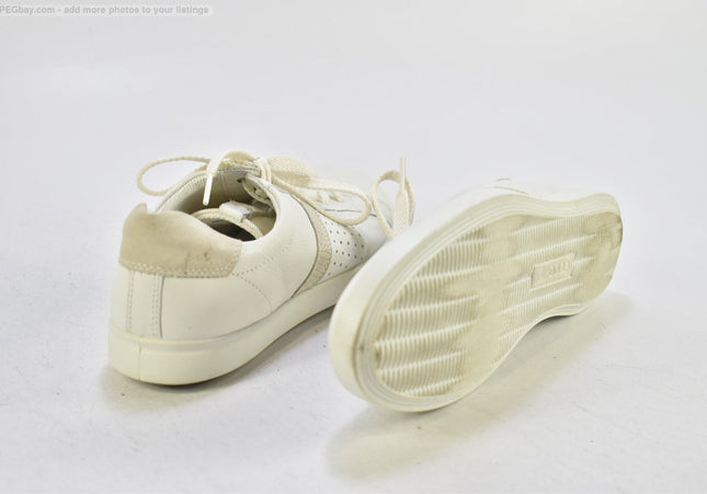 Ecco  Damen Halbschuhe Freizeitschuhe  Gr. 39 Nr. 26-T 275