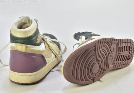 Nike Jordan 1 Damen Sportschuhe Sneaker  Gr. 41 Nr. 26-T 583