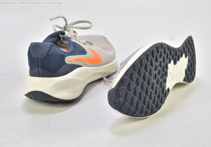 Nike Revolution Herren Sportschuhe Sneaker  Gr. 42,5 Nr. 26-T 1005