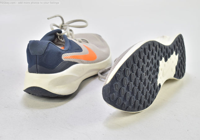 Nike Revolution Herren Sportschuhe Sneaker  Gr. 42,5 Nr. 26-T 1005