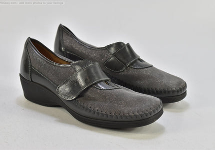 Jürgen Hirsch  Damen Halbschuhe Freizeitschuhe  EUR 40 Nr. 25-N 1084