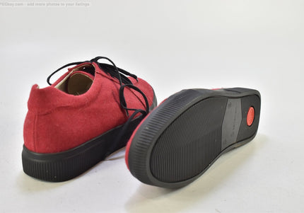 Berkemann  Herren Halbschuhe Freizeitschuhe  UK 8,5 Nr. 26-Z 1865