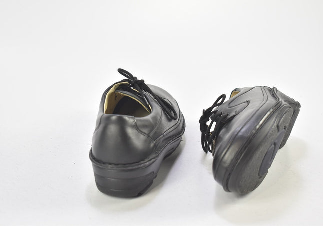 Berkemann Damen Halbschuhe Freizeitschuhe UK 6 Nr. 24-J 3282-Schuh-Gebraucht-secondhand