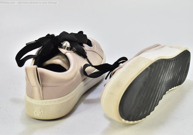 Karl Lagerfeld  Damen Halbschuhe Freizeitschuhe  EUR 41 Nr. 4-R1659