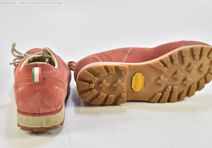 Dolomite Karakorum Damen Wanderschuhe Trekking  EUR 38 2/3 Nr. 4R-1297