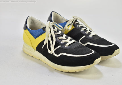 Dirk Bikembergs  Herren Halbschuhe Freizeitschuhe  EUR 42 Nr. 25-N 1838