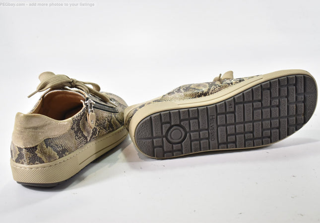 Helvesko  Damen Halbschuhe Freizeitschuhe  EUR 41 Nr. 26-U 1021