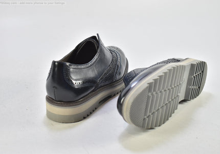 Be Natural by Jana  Damen Halbschuhe Slipper  EUR 38 Nr. 26-Y 386
