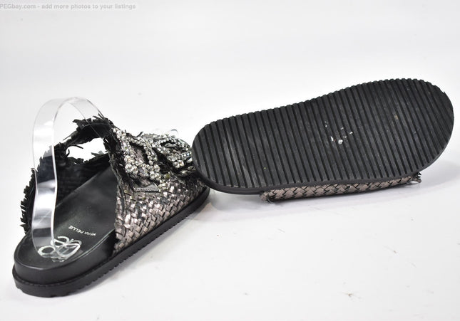 Studio Mode  Damen Sandale Pantolette  EUR 39 Nr. 26-S 2727