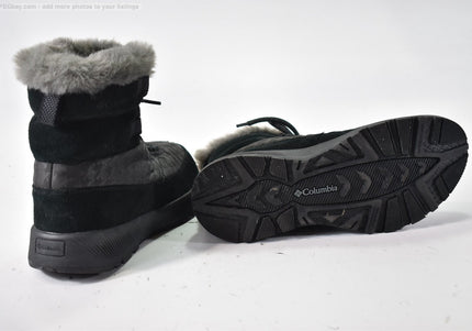 Columbia  Damen Wanderschuhe Trekking  EUR 40 Nr. 26-F 1690