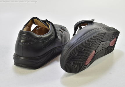 Lucro  Herren Halbschuhe Freizeitschuhe  EUR 44 Nr. 26-Z 2224