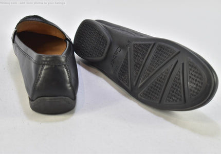 Gabor  Damen Halbschuhe Slipper  UK 9,5 Nr. 26-M 1585