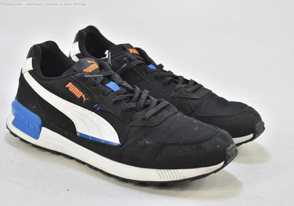 Puma Graviton Herren Sportschuhe Sneaker  Gr.44 Nr. 26-U 3188