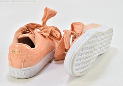 Puma Basket Damen Sportschuhe Sneaker  EUR 40 Nr. 25-M 2020