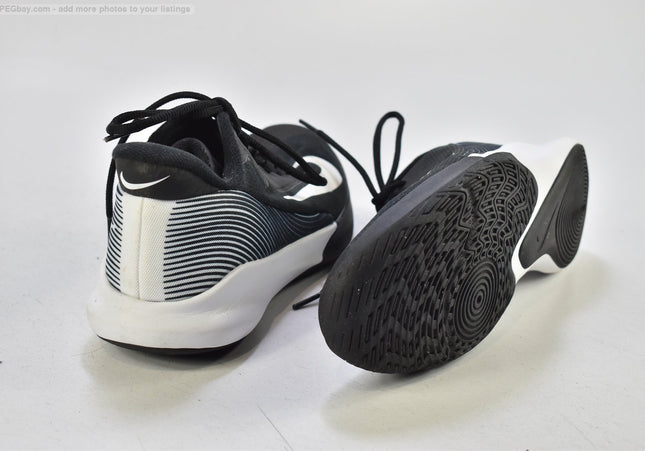 Nike Precision Herren Sportschuhe Sneaker  EUR 44 Nr. 25-L 1211