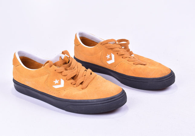 Converse Herren Sportschuhe Sneaker EUR 41 Nr. 23-A 2574-Schuh-Gebraucht-secondhand