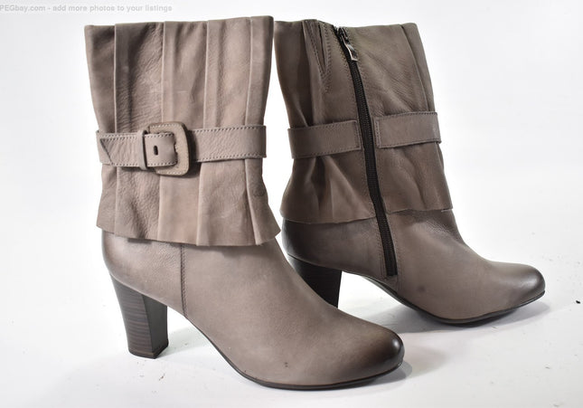 Caprice  Damen Stiefelette Boots  UK 6 Nr. 26-B 1754