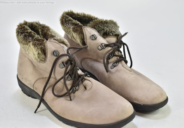 Vivo  Damen Stiefelette Boots  UK 9 Nr. 25-B 248