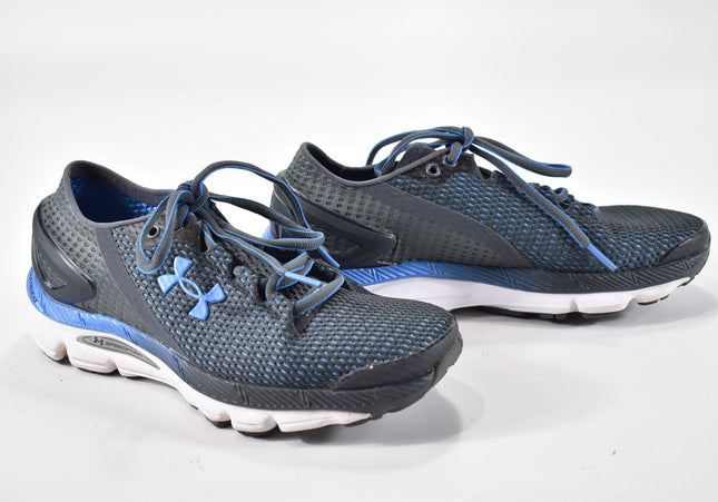 Under Armour Damen Sportschuhe Sneaker EUR 38 Nr. 24-J 1042-Schuh-Gebraucht-secondhand