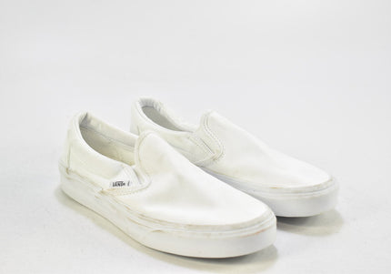 Vans Damen Sportschuhe Sneaker EUR 37 Nr. 24-X 74-Schuh-Gebraucht-secondhand