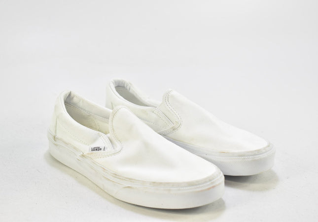 Vans Damen Sportschuhe Sneaker EUR 37 Nr. 24-X 74-Schuh-Gebraucht-secondhand