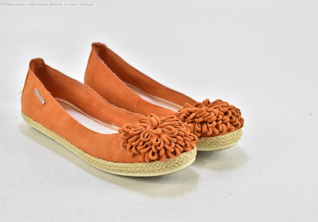 Tamaris  Damen Halbschuhe Slipper Ballerinas  EUR 36 Nr. 25-A 2075