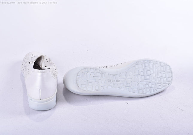 Ara Damen Halbschuhe Slipper Ballerinas UK 7 Nr. 25-P 1192-SchuhGebraucht