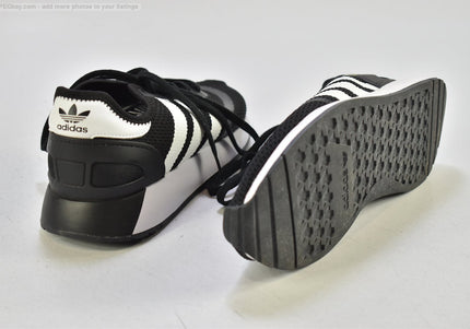 Adidas N5923 Herren Sportschuhe Sneaker  EUR 42 Nr. 25-N 1626