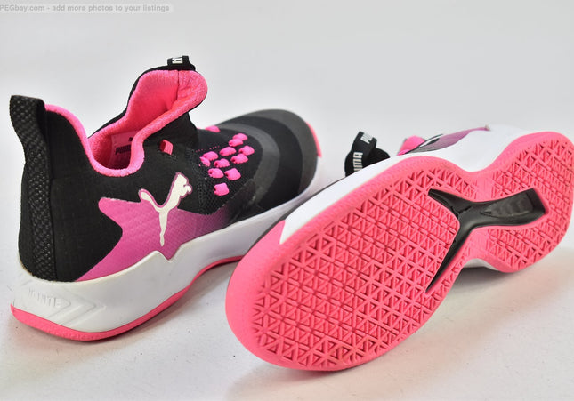 Puma  Damen Sportschuhe Sneaker  EUR 40 Nr. 25-N 440