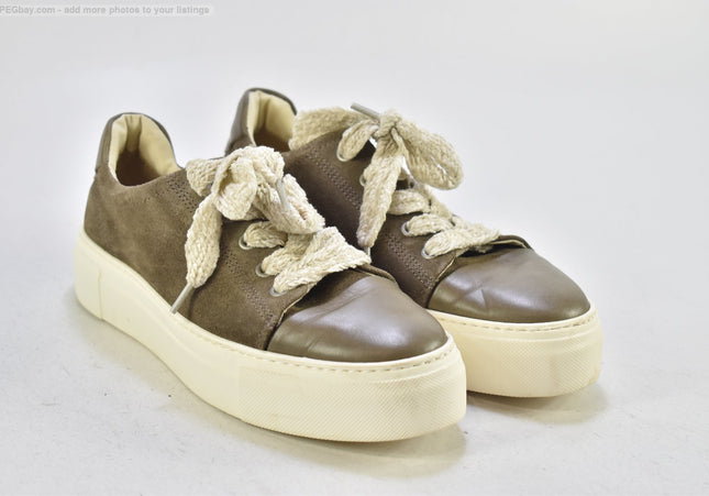 Marc O´Polo  Damen Halbschuhe Freizeitschuhe  Gr. 38 Nr. 26-T 276