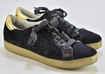 Meliné  Damen Halbschuhe Freizeitschuhe  EUR 41 Nr. 26-A 666