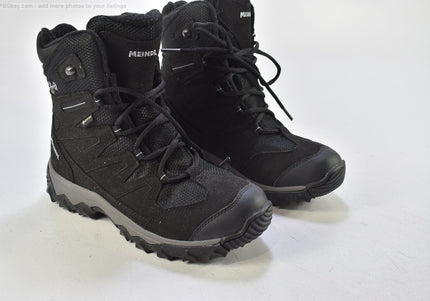 Meindl Calgary GTX Damen Wanderschuhe Trekking  UK 5,5 Nr. 26-U 1735