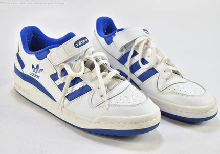 Adidas Forum Herren Sportschuhe Sneaker  EUR 43 1/3 Nr. 26-Y 593