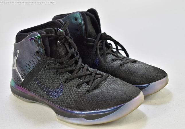 Jordan 31 Herren Sportschuhe Sneaker  EUR 45 Nr. 25-V 129