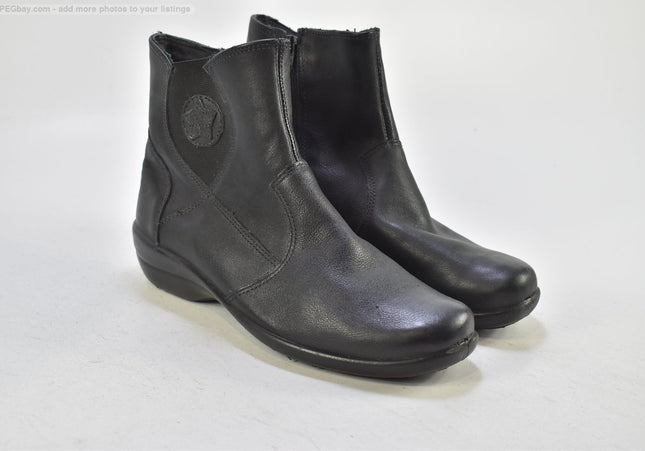 Jomos  Damen Stiefelette Boots  Gr. 42 Nr. 26-B 2743